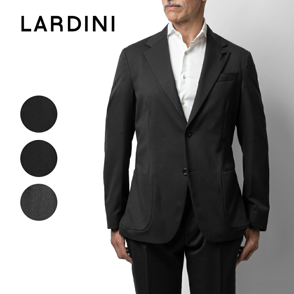 楽天市場】ラルディーニ LARDINI スーツ IV148E-IVEL63703 ジャケット