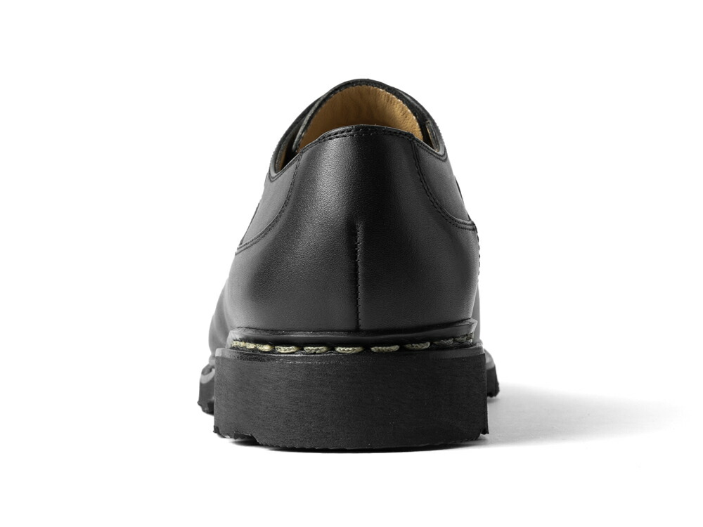 楽天市場】パラブーツ PARABOOT アヴィニョン AVIGNON ブラック LIS