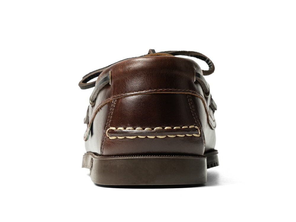 楽天市場】パラブーツ PARABOOT バース BARTH MARINE デッキシューズ