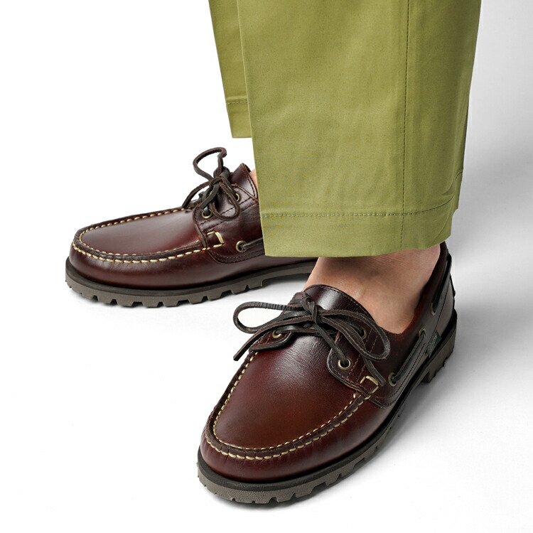 楽天市場】【大きいサイズ特価】パラブーツ PARABOOT MALO / RAID