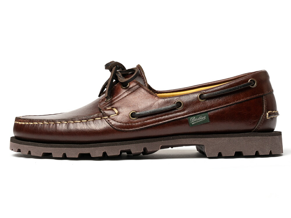 楽天市場】【大きいサイズ特価】パラブーツ PARABOOT MALO / RAID