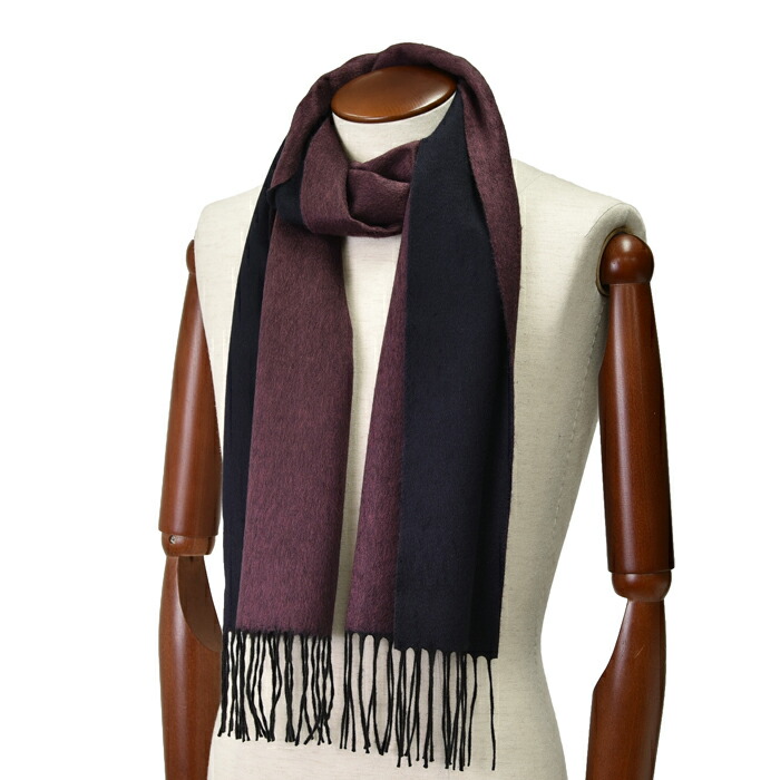 楽天市場】ピアチェンツァ PIACENZA カシミア混シルク ストール