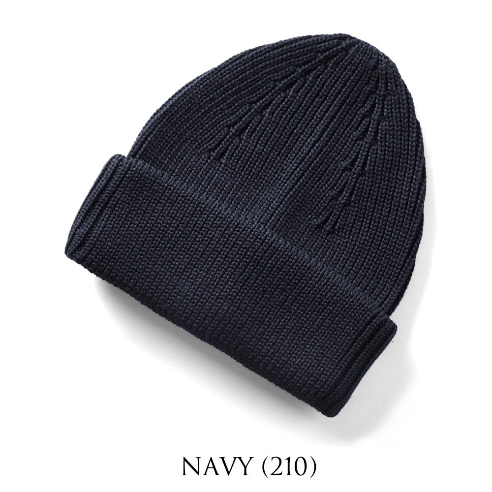 楽天市場】ロベルトコリーナ roberto collina ニットキャップ メリノ