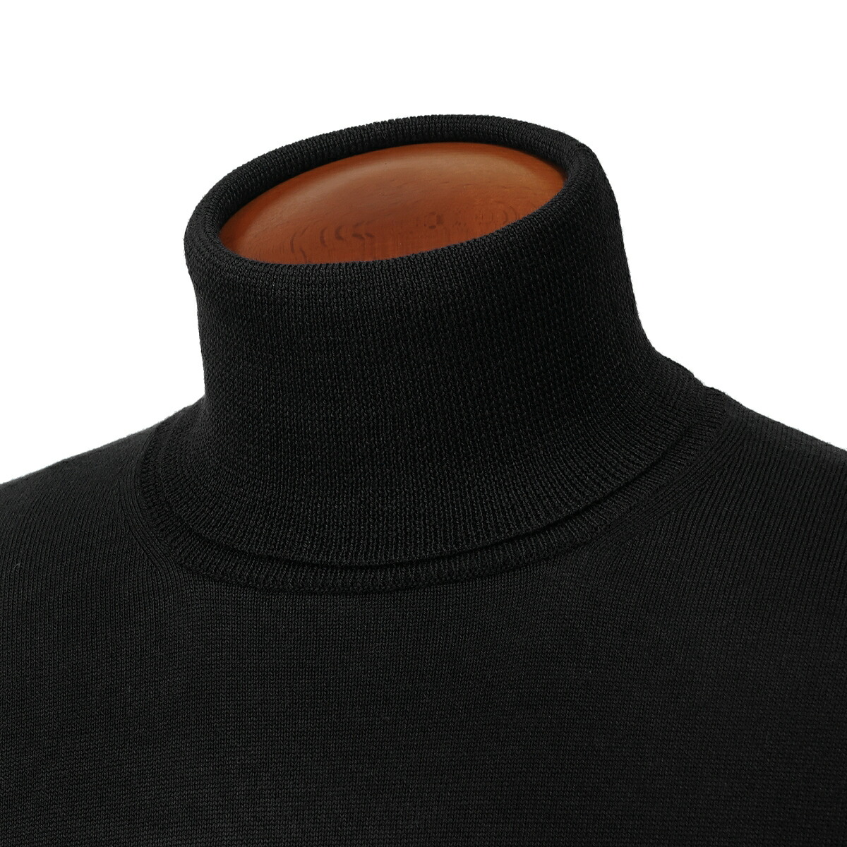 楽天市場】ロベルトコリーナ roberto collina ニット タートルネック