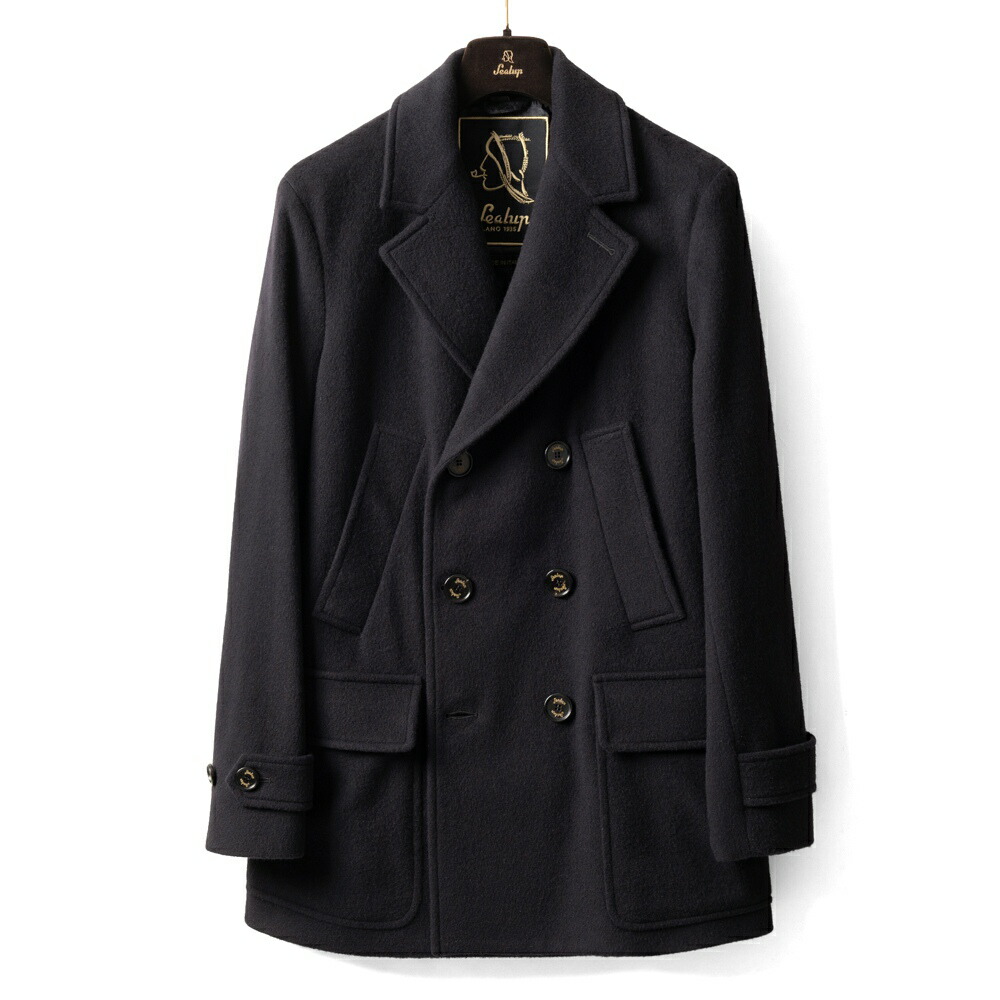 楽天市場】ピーコート イタリアの通販