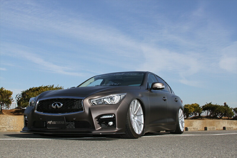 楽天市場】ハイペリオン CVX 19インチ 8.5J 35/45 5-114.3 ホイール1本