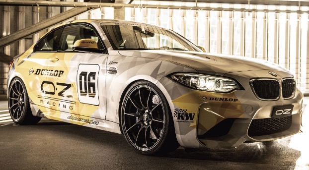 楽天市場】OZ Racing HyperGT-HLT オーゼットレーシング ハイパーGT