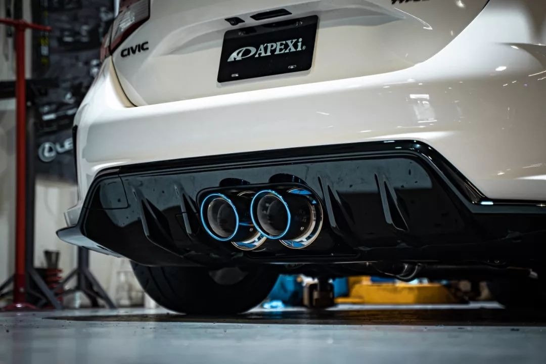 楽天市場】APEXi アペックス マフラー N1 evolution EXTREME ホンダ