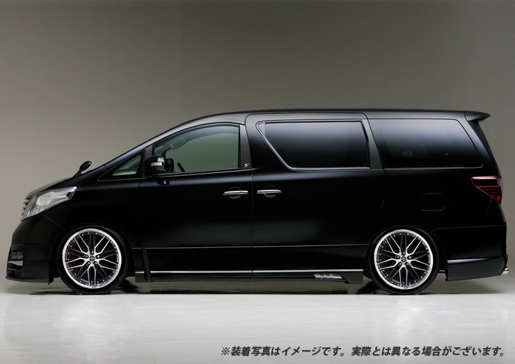 楽天市場】20系 ヴェルファイア アルファード タイヤホイールセット