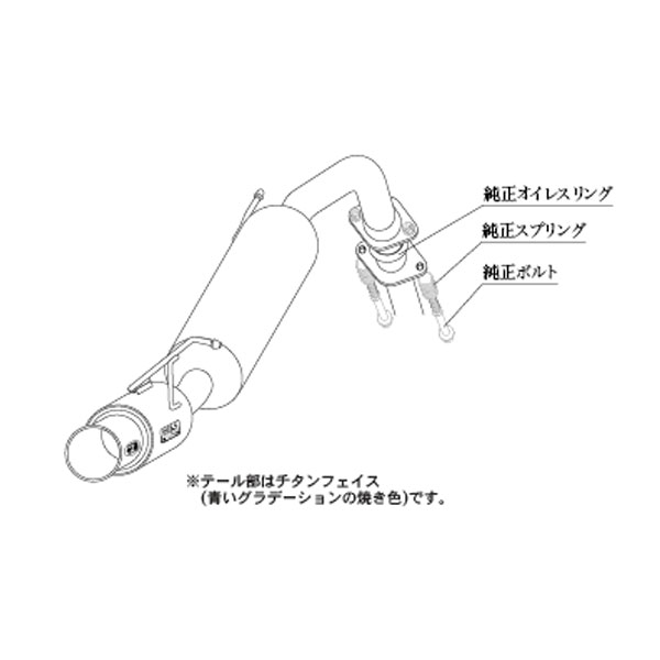 楽天市場】柿本 改 マフラー ヤリス ハイブリッド YARIS GTbox 06&S