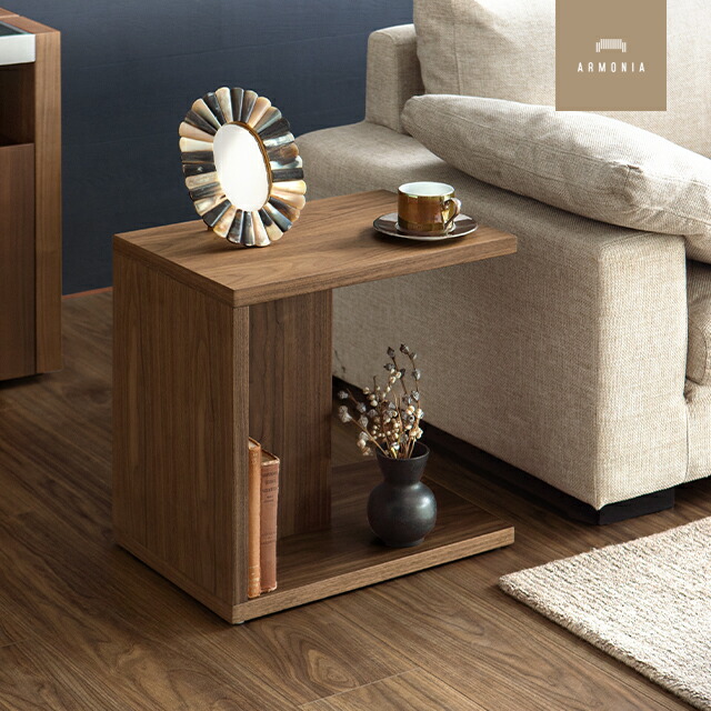 楽天市場】【10%OFF｜期間限定特大セール】 サイドテーブル ナイト