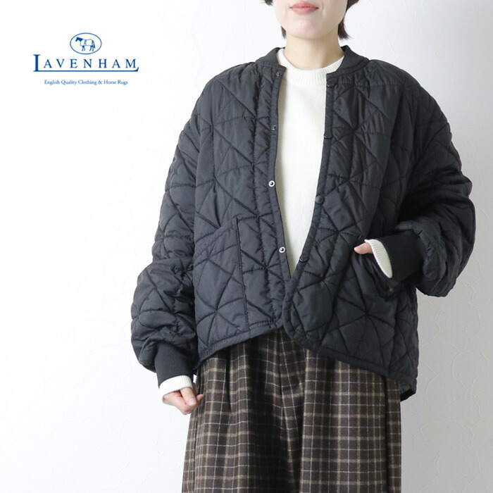 楽天市場】□□ラベンハム LAVENHAM ウォッシュドボンバージャケット