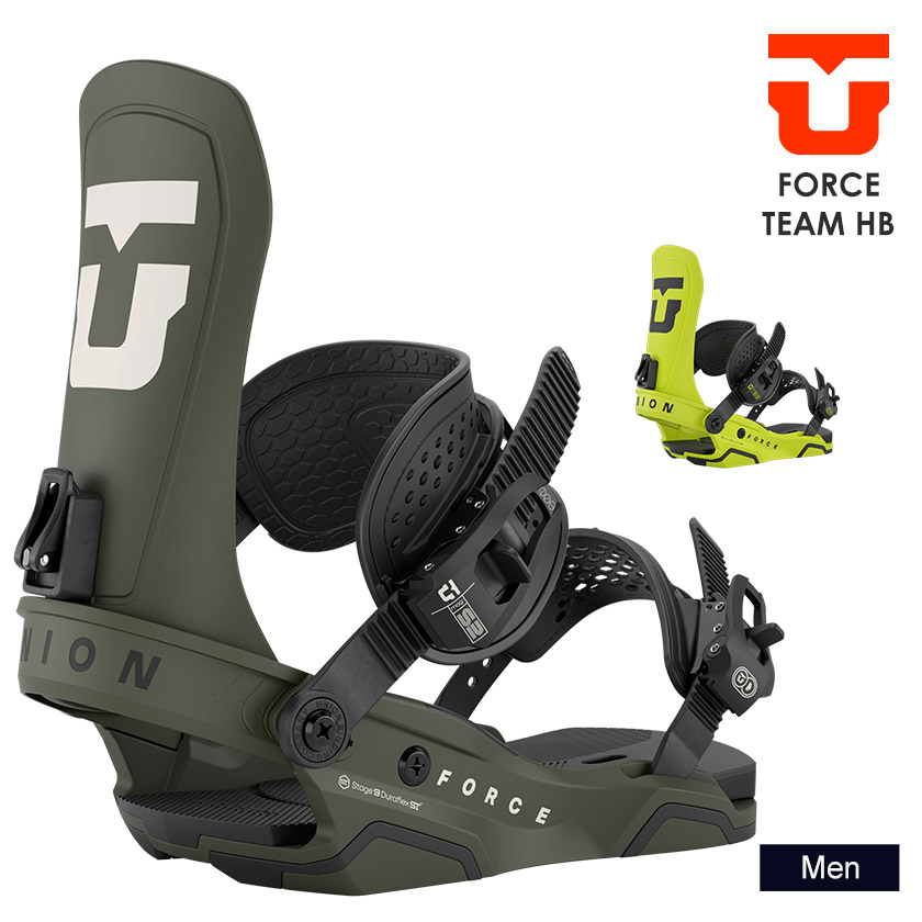 楽天市場】union force team（スノーボード用品｜ウィンタースポーツ