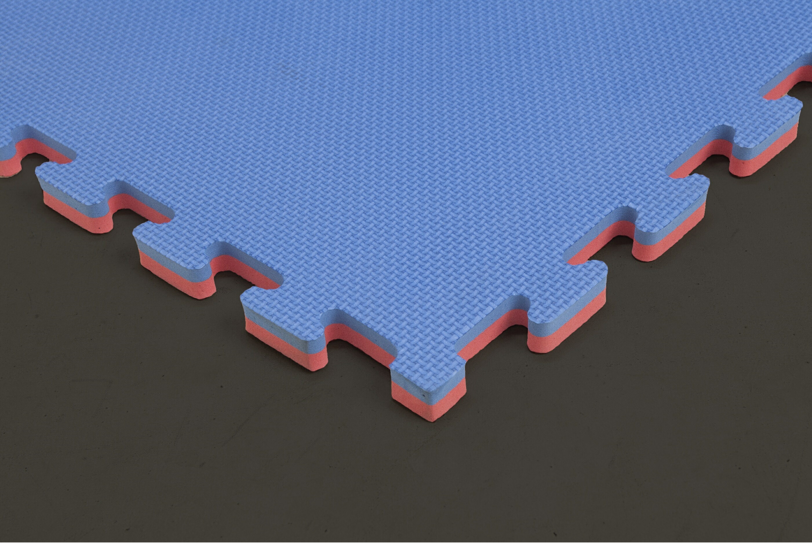 楽天市場】ジョイントマット(リバーシブル)送料無料空手 マット 幼稚園