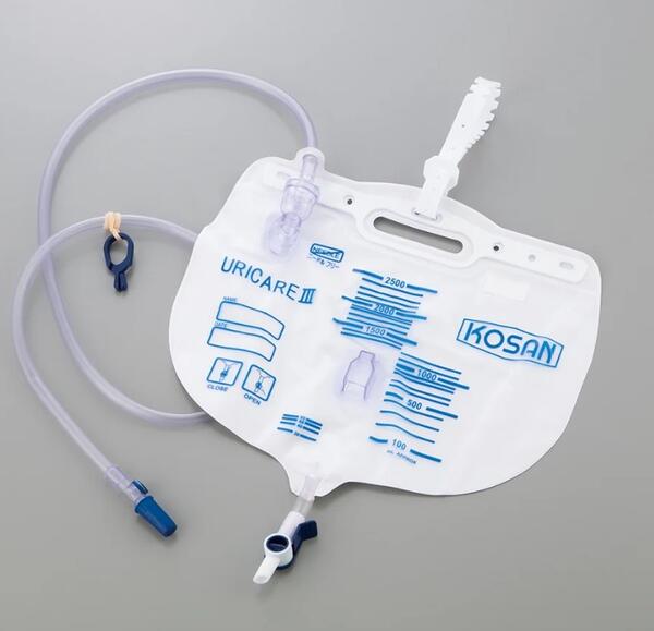 採尿バック」の人気商品一覧 | 安い商品を通販サイトから探す - 価格.com