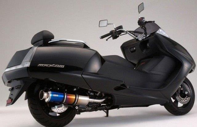 バイク用マフラー マグザム」の人気商品一覧 | 安い商品を通販サイト