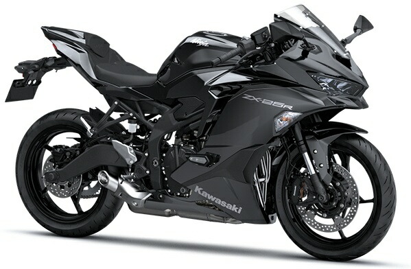 楽天市場】KAWASAKI カワサキ 純正 オプション フレームスライダー ZX