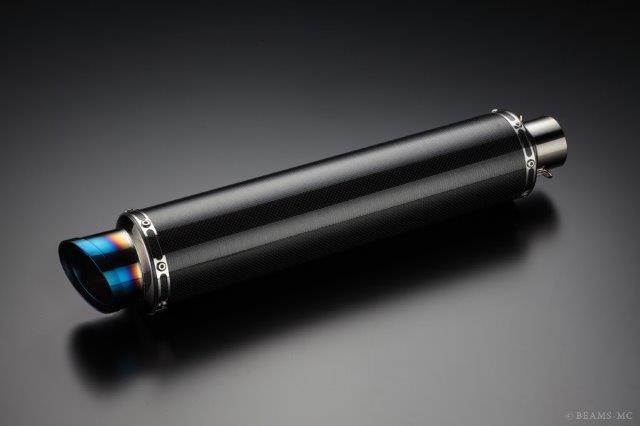 カーボン サイレンサー 60.5 バイク用マフラー」の人気商品一覧 | 安い