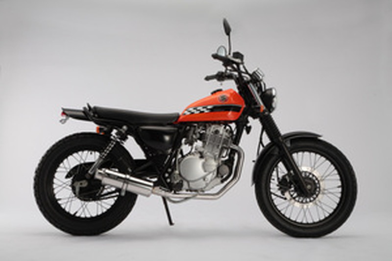 マフラー バイク nj4da」の人気商品一覧 | 安い商品を通販サイトから