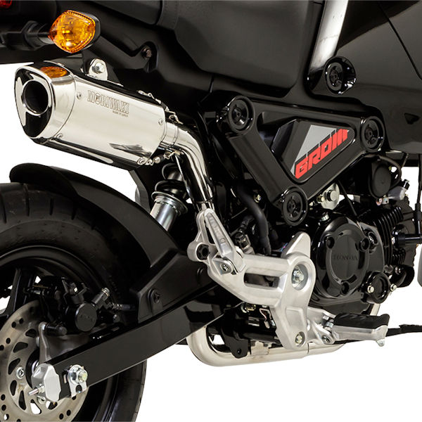 楽天市場】モリワキ MORIWAKI 01810-641Z2-00 Full Exhaust Full