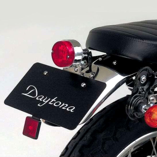 楽天市場】sr400 wmテールランプの通販