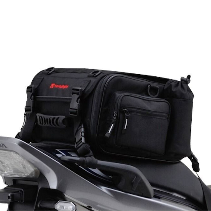 楽天市場】デイトナ DAYTONA 96719 HenlyBegins ツーリングシート