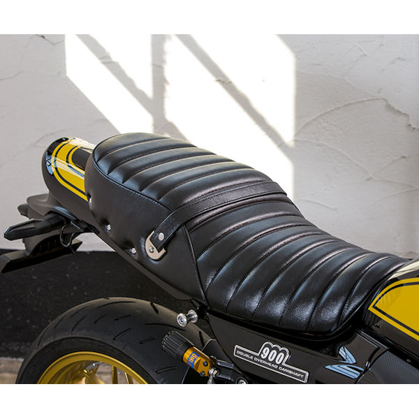 楽天市場】【在庫あり】 Z900RS 35043 タックロールシート 純正テール