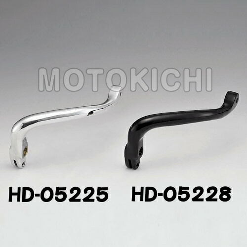 楽天市場】キジマ (KIJIMA) アルミブレーキアーム 06年以降 ハーレー