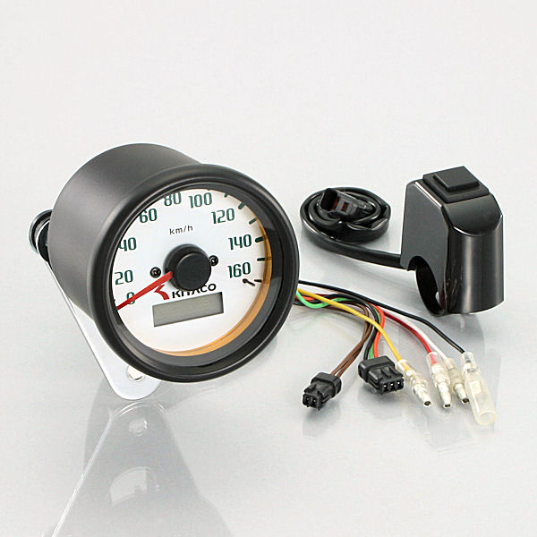 バイク用メーター 電気式スピードメーター」の人気商品一覧 | 安い商品