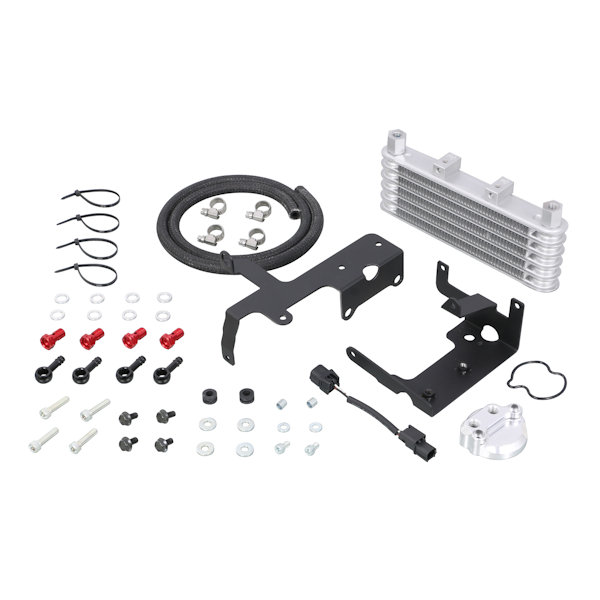 楽天市場】grom オイルクーラー kitacoの通販