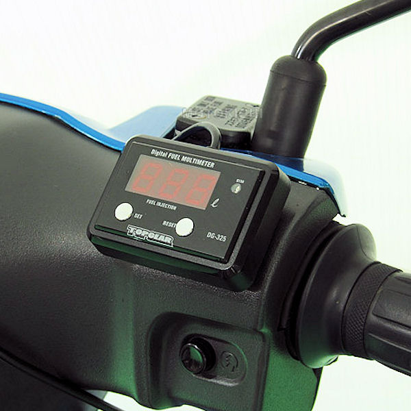 アドレスv125 デジタル バイク用メーター」の人気商品一覧 | 安い商品