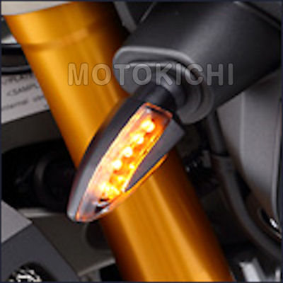 楽天市場】ヤマハ YAMAHA純正 LEDウインカー Q5KYSK081X01