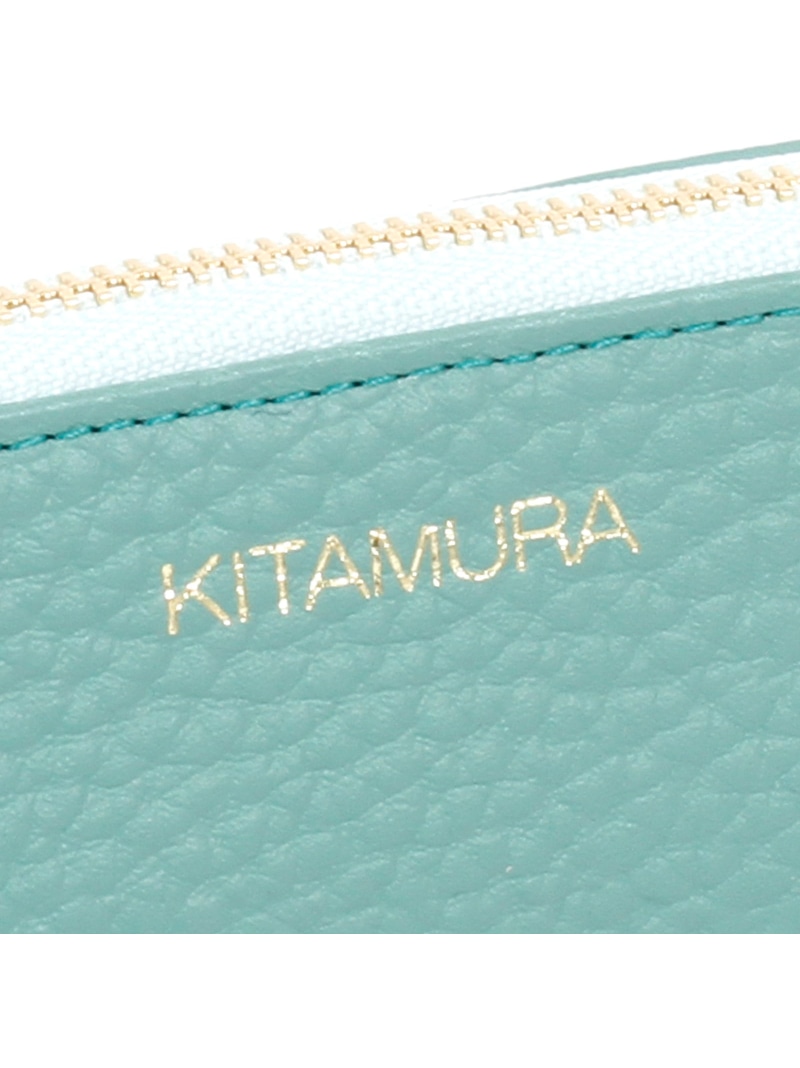 楽天市場】ペンケース PH0777 Kitamura キタムラ 財布・ポーチ・ケース