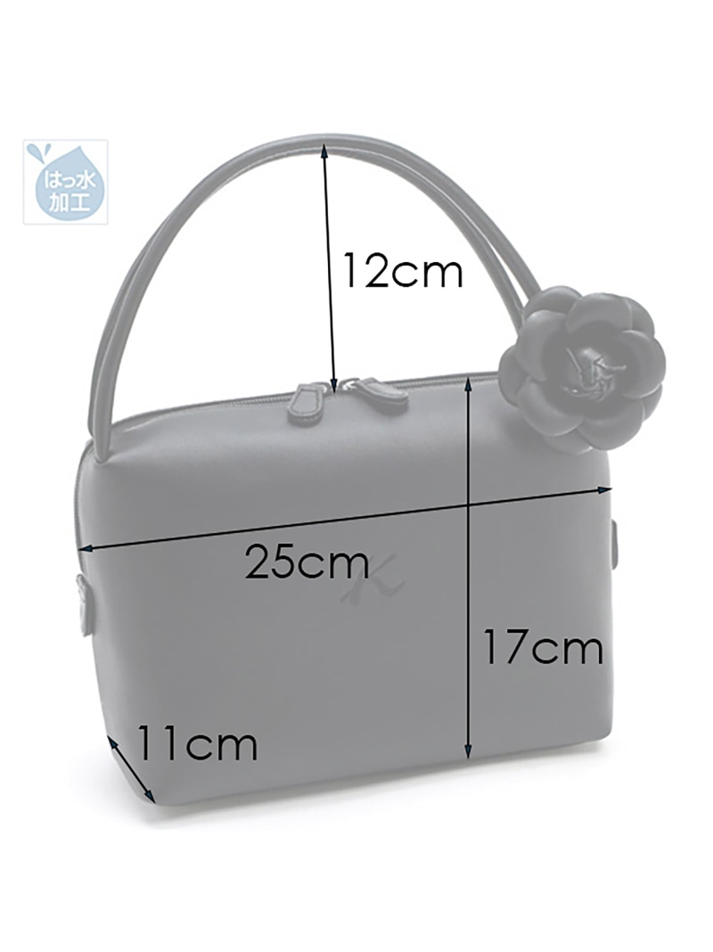 楽天市場】ハンドバッグ Y-1130 卒園式 入園式 卒業式 入学式 Kitamura