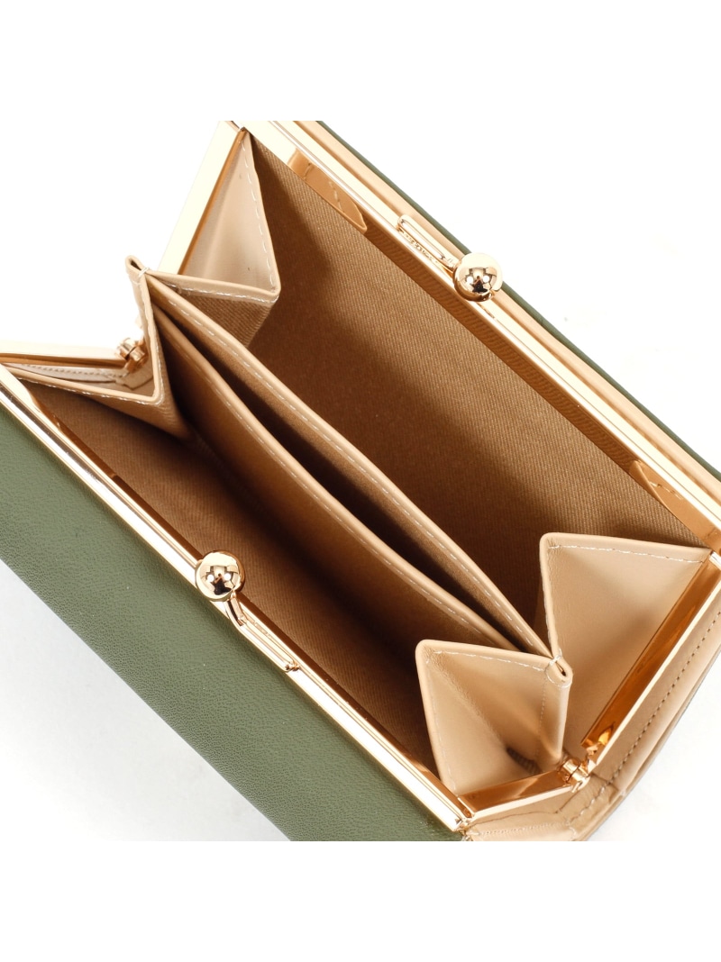 楽天市場】二折財布 PH0385 Kitamura キタムラ 財布・ポーチ・ケース