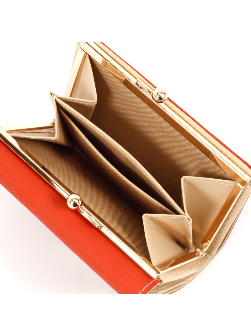 楽天市場】二折財布 PH0385 Kitamura キタムラ 財布・ポーチ・ケース