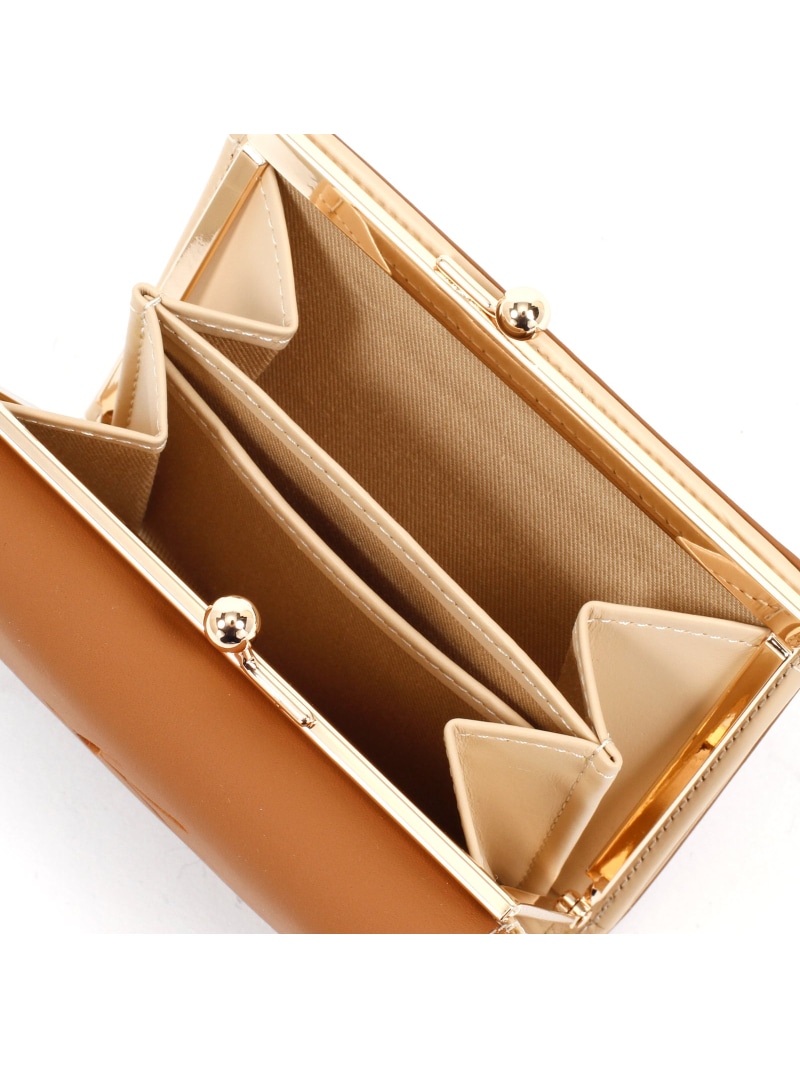 楽天市場】二折財布 PH0385 Kitamura キタムラ 財布・ポーチ・ケース