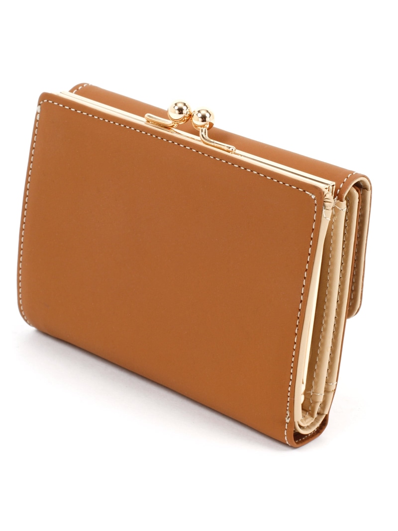 楽天市場】二折財布 PH0385 Kitamura キタムラ 財布・ポーチ・ケース