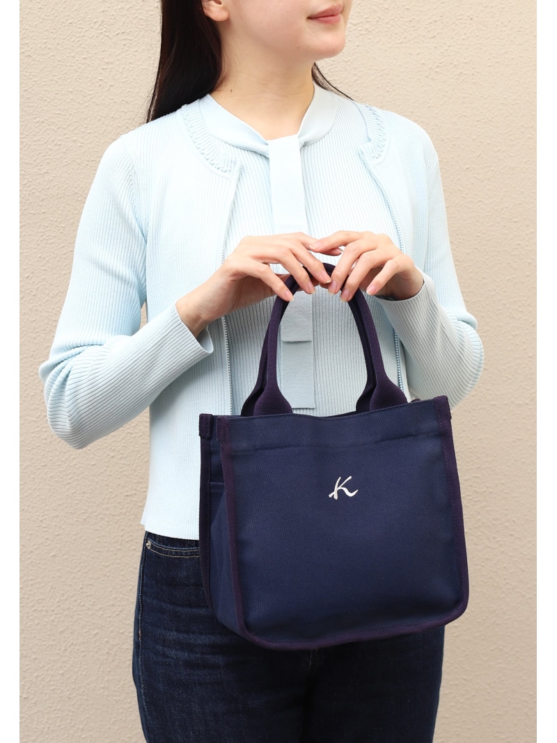 楽天市場】トートバッグ R-0748 Kitamura キタムラ バッグ トート