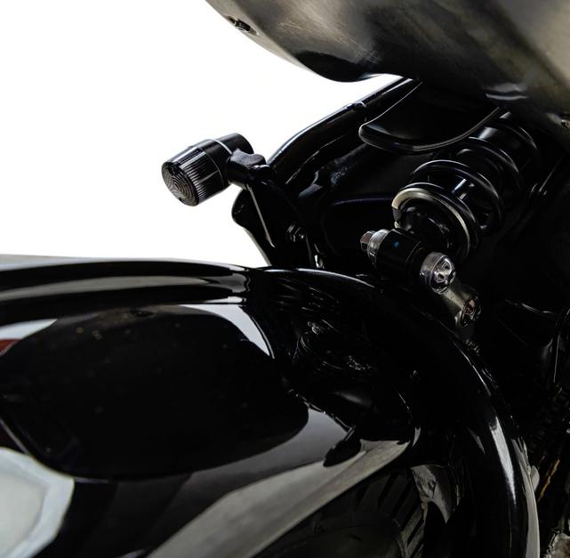 楽天市場】トライアンフ 水冷ボンネビル ボバー LEDウインカー