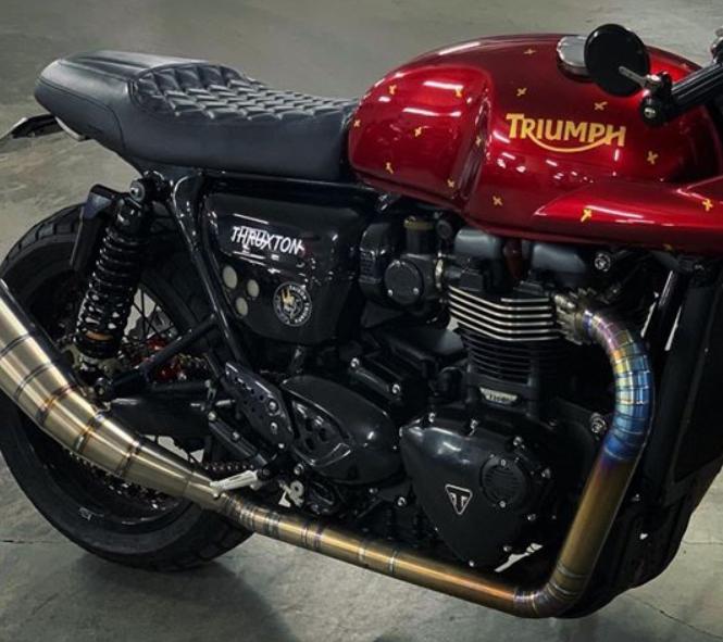 楽天市場】クラフトンアトリエ（Crafton Atelier） スラクストン1200/R