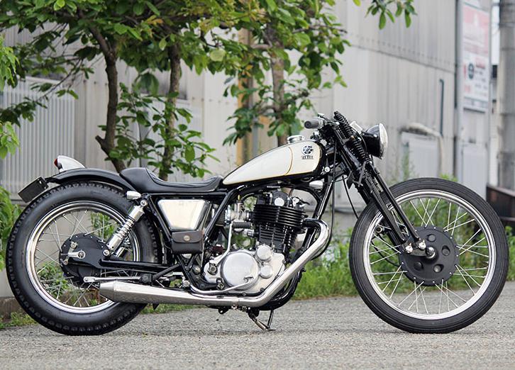 楽天市場】グッズ(GOODS) スティックアウトパイプ エキパイ ヤマハ