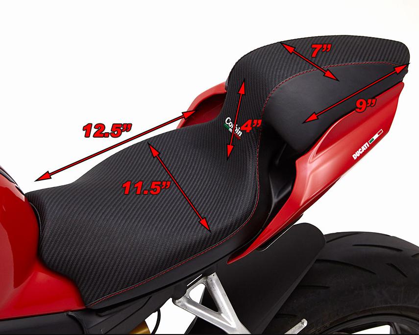 楽天市場】Streetfighter V4 20-22 ガンファイター シート Corbin