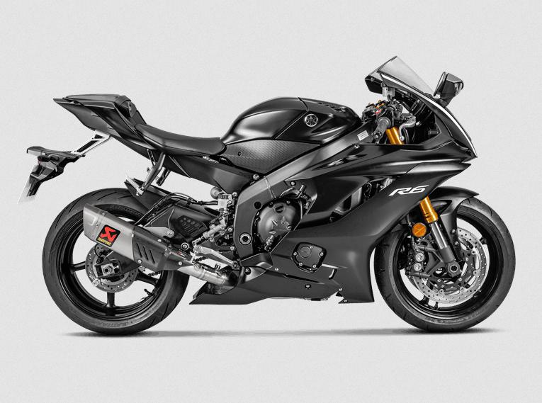 楽天市場】Akrapovic (アクラポヴィッチ) フルエキ・Evolution Line