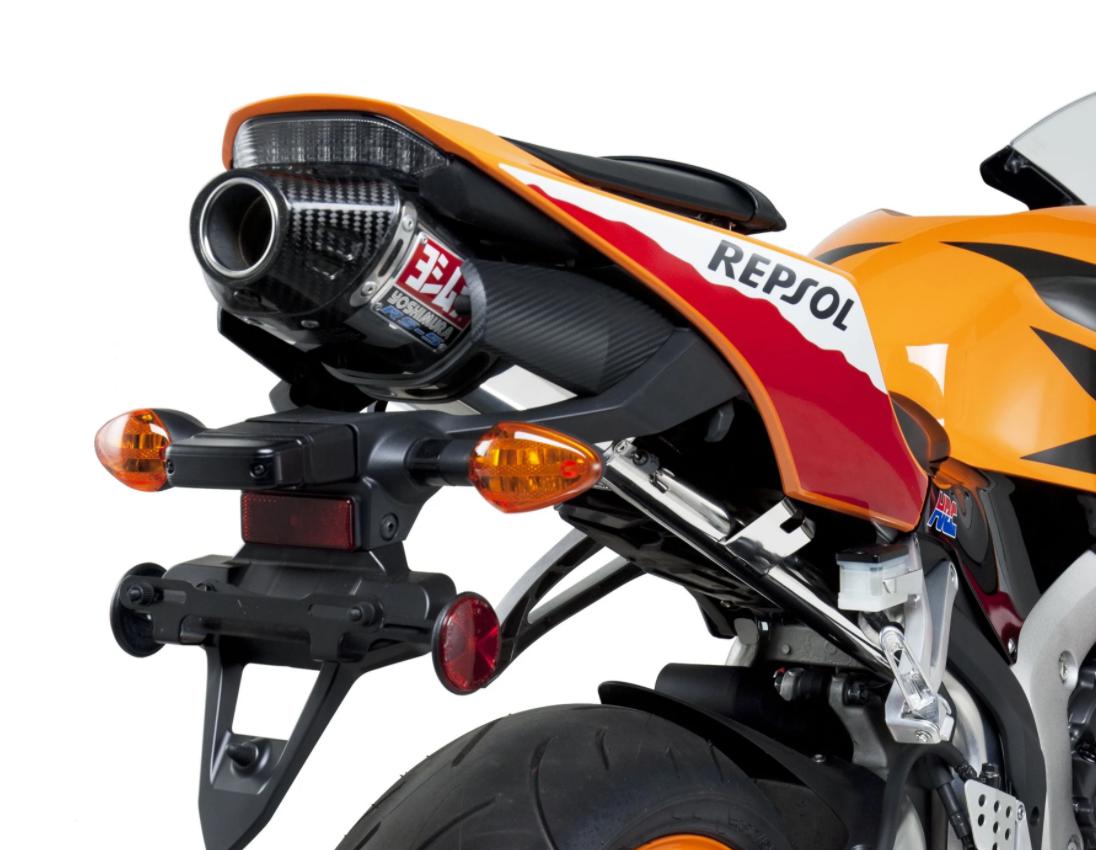 楽天市場】ヨシムラUSA RS-5 スリップオン ステンレス/カーボン