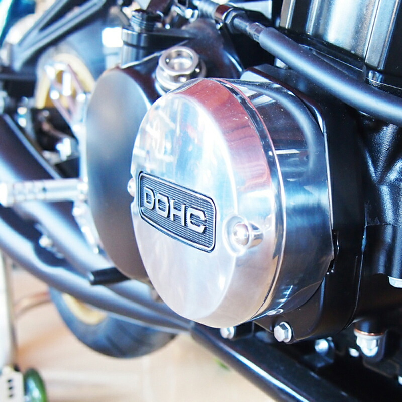 楽天市場】カワサキ Z900RS/CAFE Z1タイプポイントカバーセット DOREMI