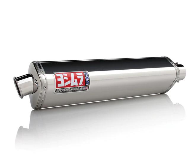 楽天市場】スズキ GSX-R1000/R750/R600 01-03 TRS ステンレス スリップ