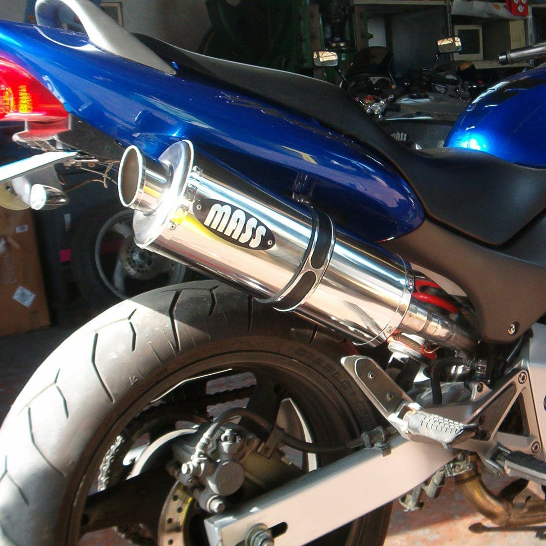 楽天市場】ホーネット600の通販