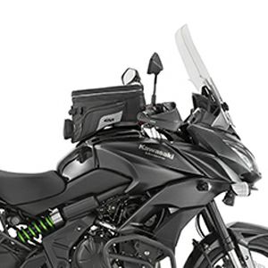 楽天市場】Versys(ヴェルシス)650 15-21 TANKLOCK タンクバッグ