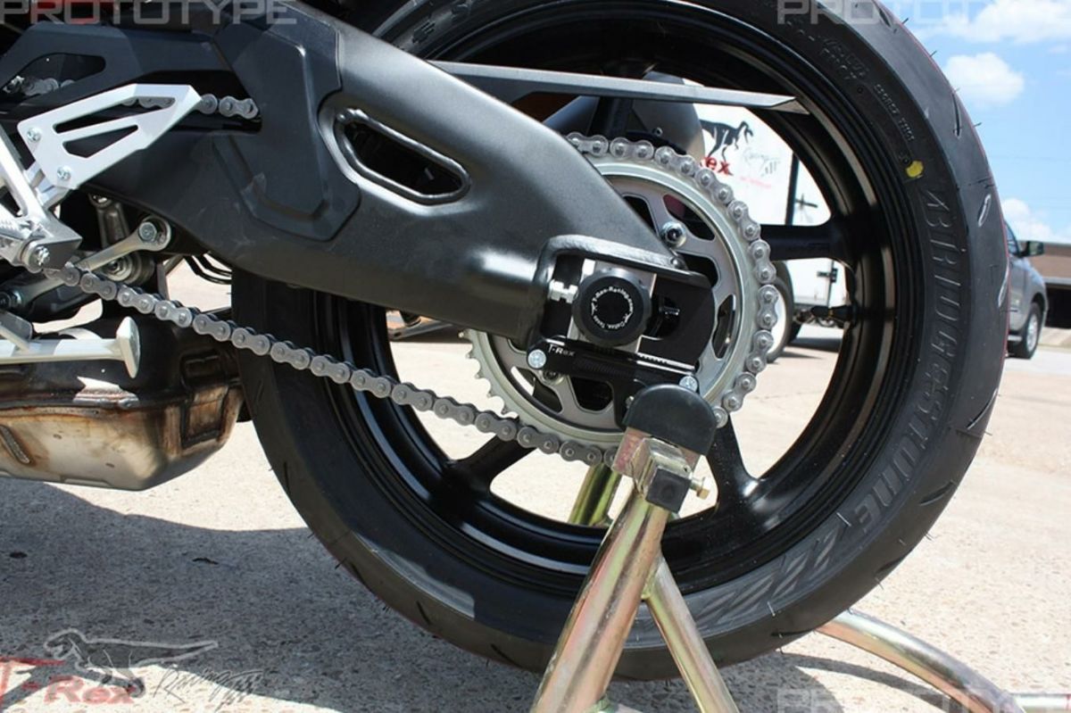 楽天市場】YZF-R1/YZF-R7/MT（FZ）-10 スタンドフック/スプール